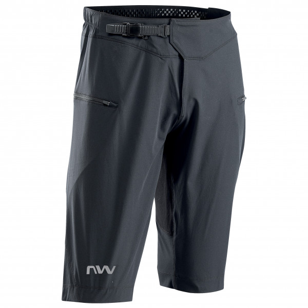 Northwave - Bomb Baggy - Velohose Gr M blau von Northwave