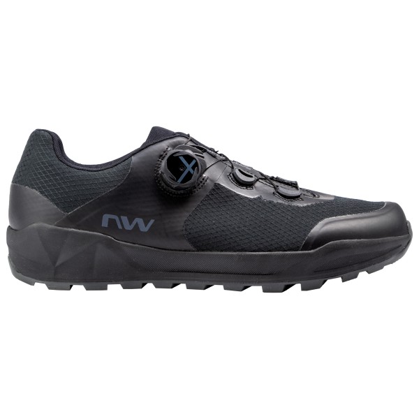 Northwave - Corsair 2 - Veloschuhe Gr 50 grau von Northwave