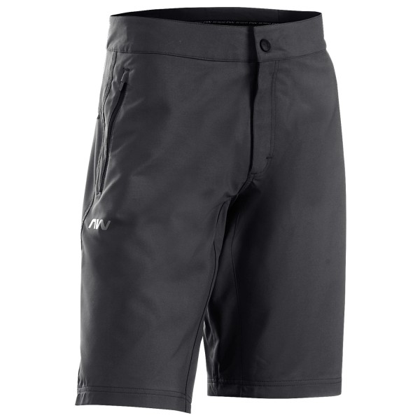 Northwave - Escape 2 Baggy - Velohose Gr L grau Northwave - Escape 2 Baggy - Velohose Gr L grau von Northwave