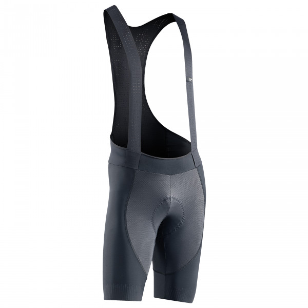 Northwave - Fast Bibshort - Velohose Gr XXL blau von Northwave