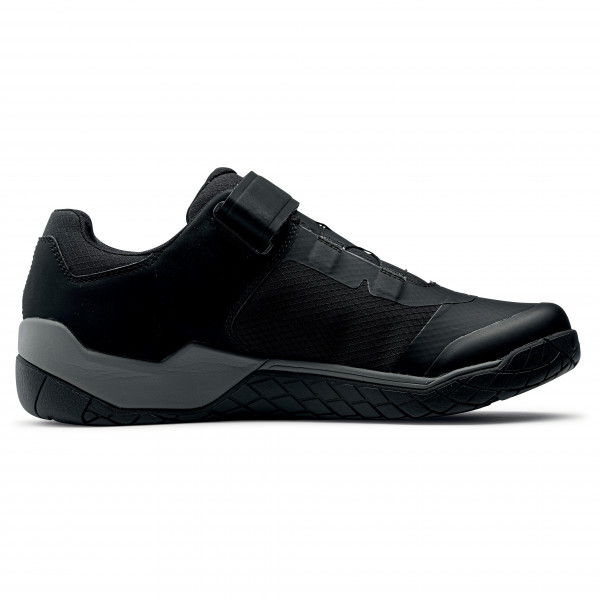 Northwave - Overland Plus - Veloschuhe Gr 47 schwarz von Northwave