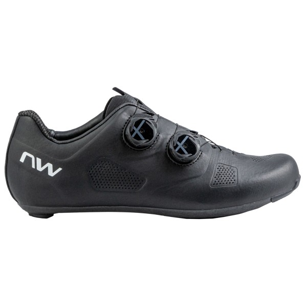 Northwave - Revolution - Veloschuhe Gr 48 grau von Northwave