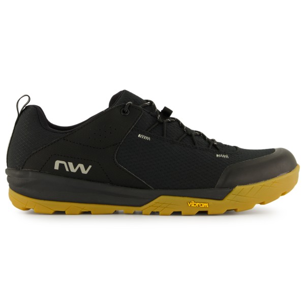 Northwave - Rockit - Veloschuhe Gr 46 schwarz Northwave - Rockit - Veloschuhe Gr 46 schwarz von Northwave