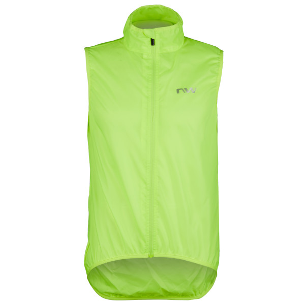 Northwave - Vortex 2 Vest - Velogilet Gr M grün von Northwave