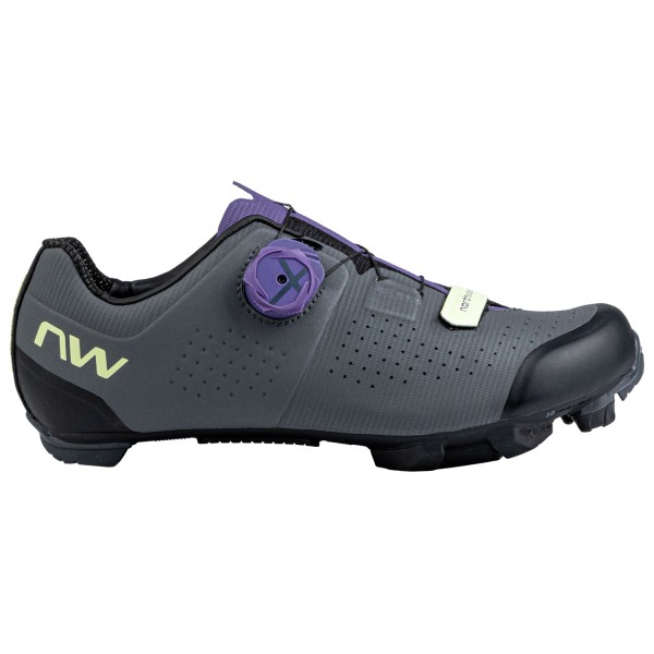 Northwave - Women's Razer - Veloschuhe Gr 39 blau von Northwave