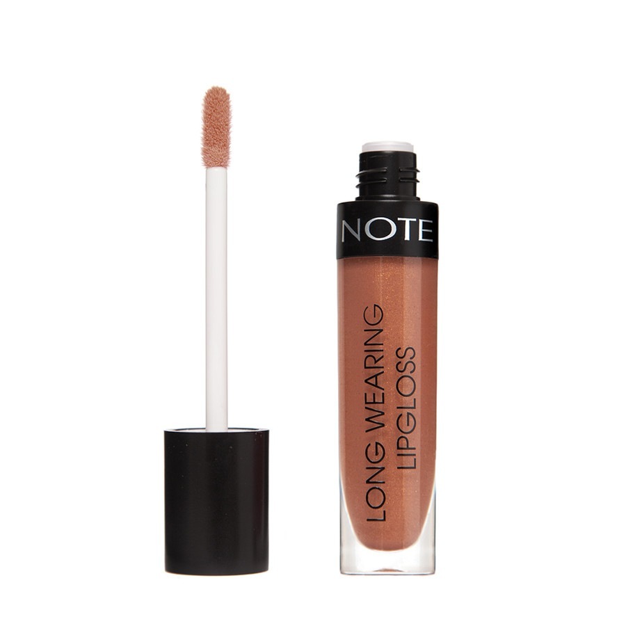 Note  Note Long Wearing lipgloss 6.0 ml von Note