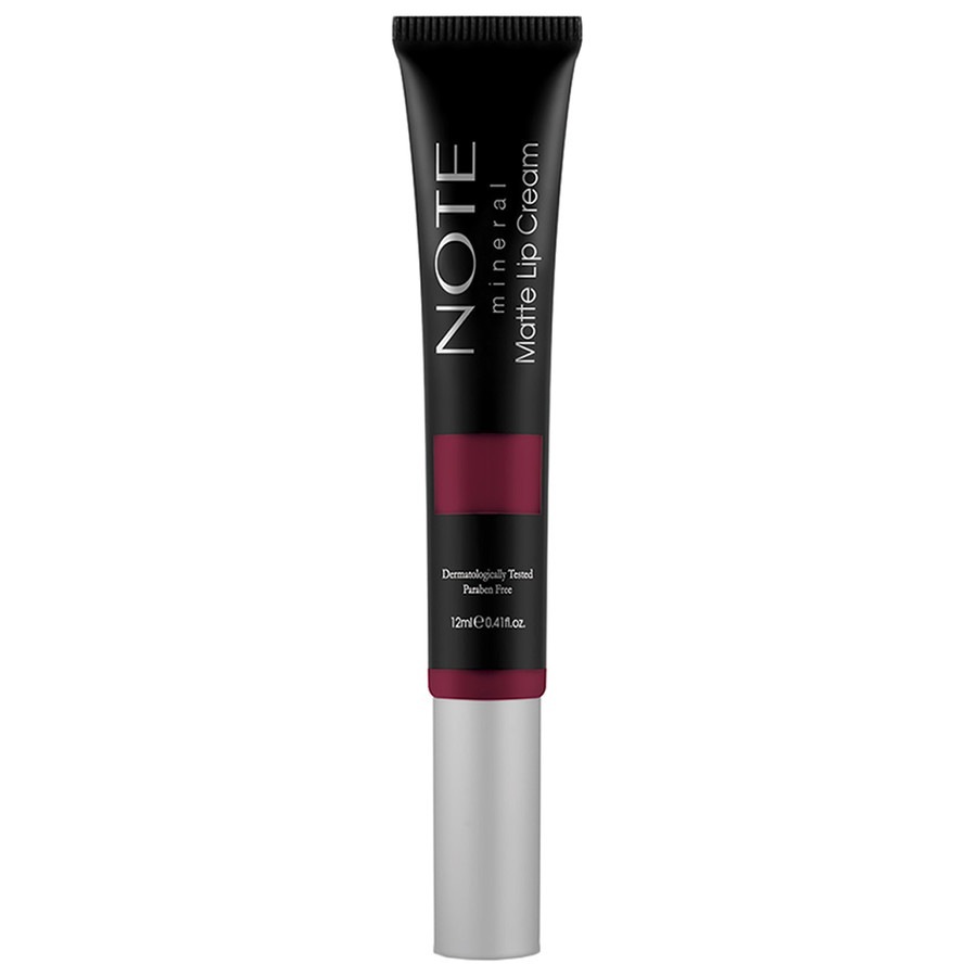 Note  Note Mineral Lip Cream lippenbalm 12.0 ml