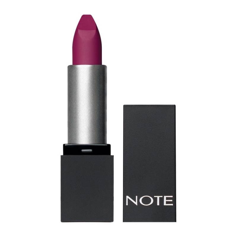 Note  Note Mattever lippenstift 4.0 g von Note