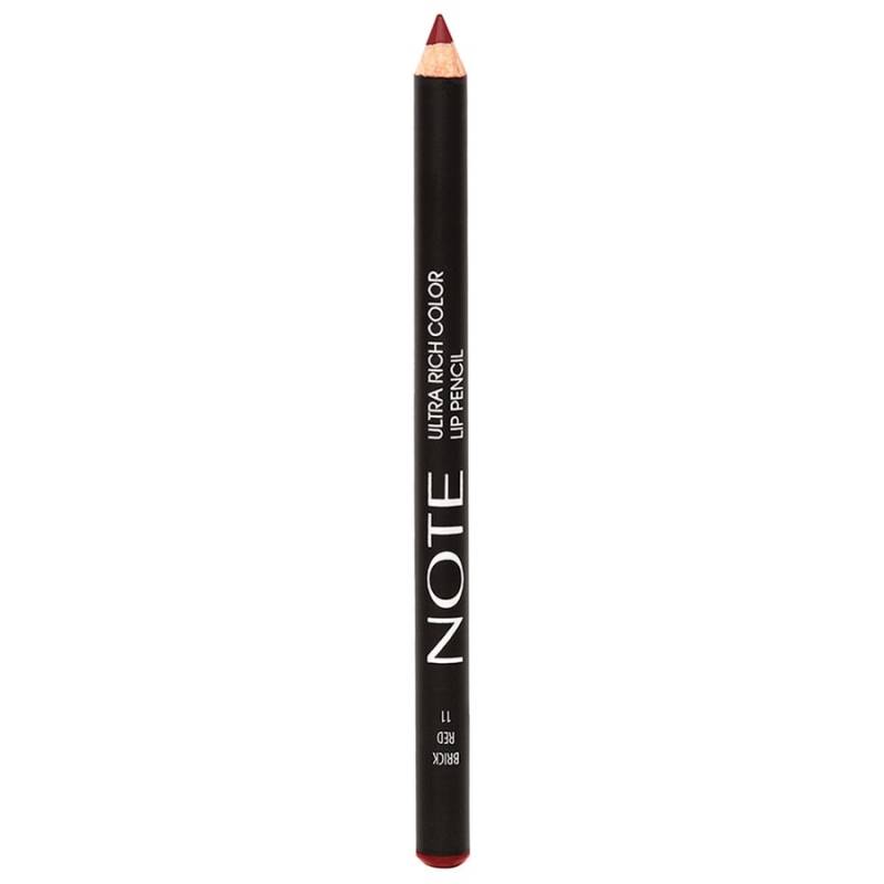 Note  Note Ultra Rich Color Lip Pencil lippenkonturenstift 1.1 g von Note
