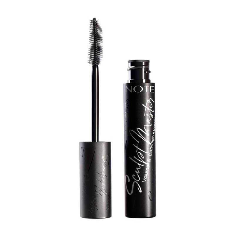 Note  Note Sculpt Master mascara 8.0 ml von Note