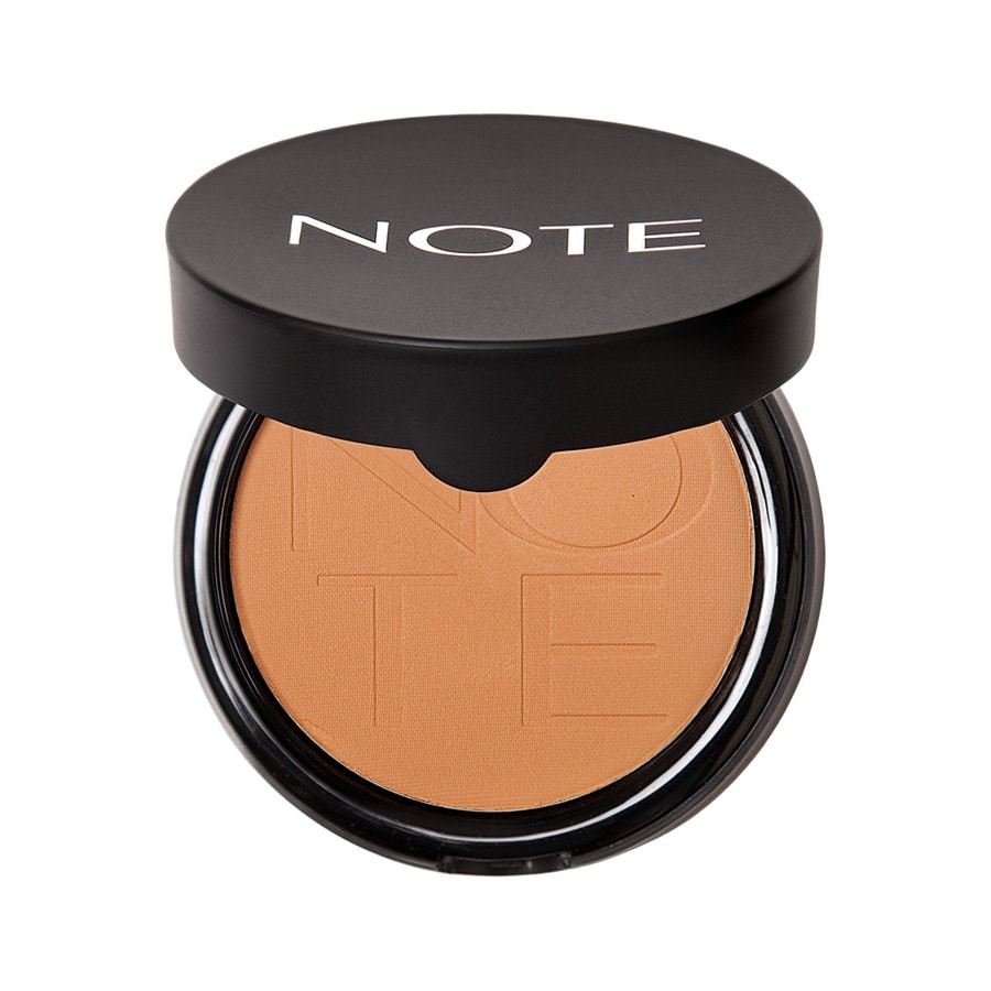 Note Note Lum. Silk Compact Powder puder 10.0 g Note Note Lum. Silk Compact Powder puder 10.0 g von Note