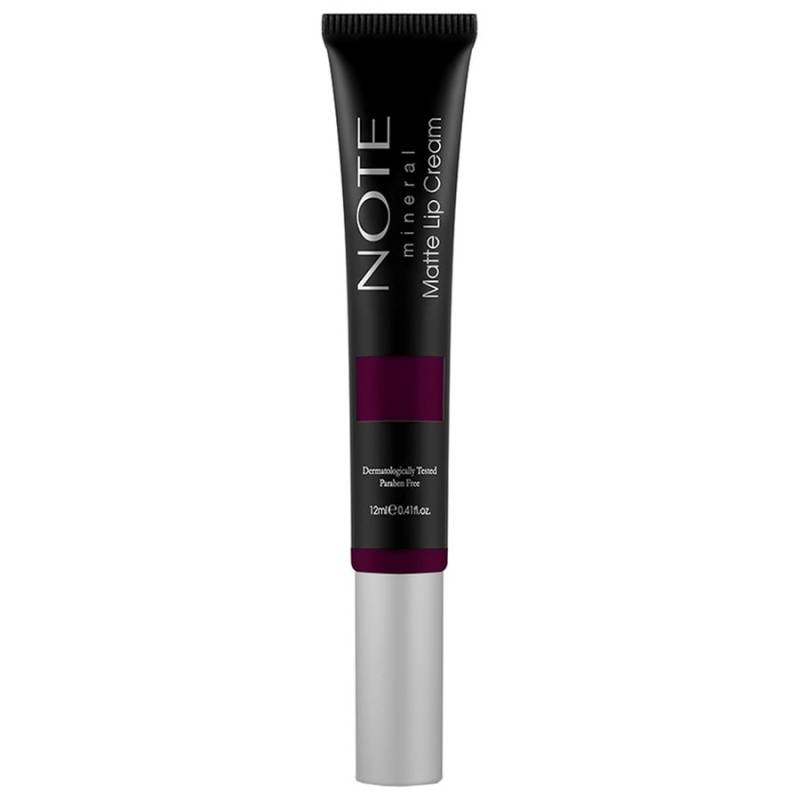 Note  Note Mineral Lip Cream lippenbalm 12.0 ml von Note