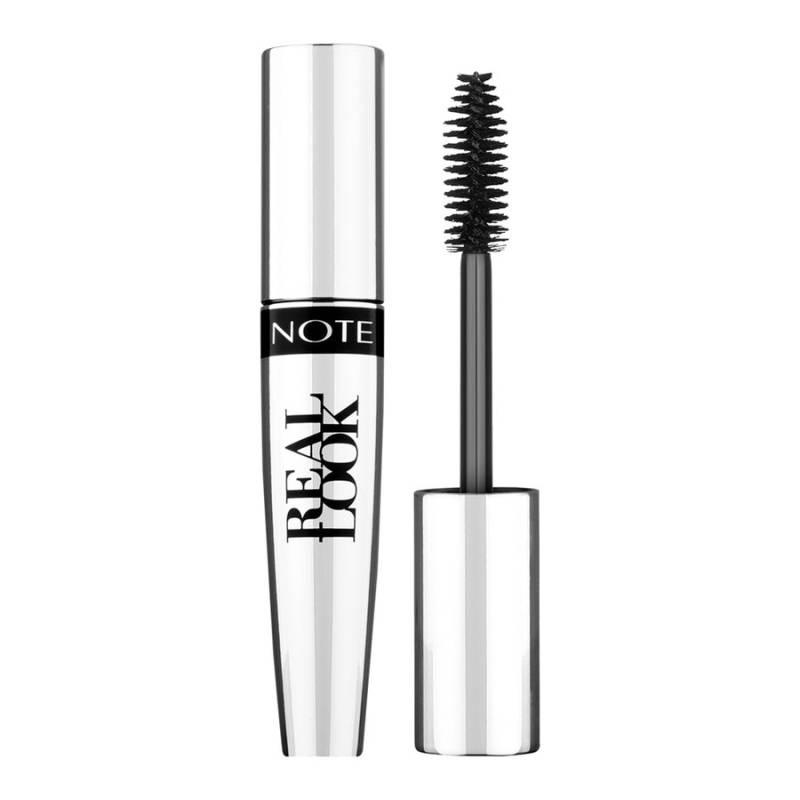 Note  Note Real Look mascara 12.0 ml von Note