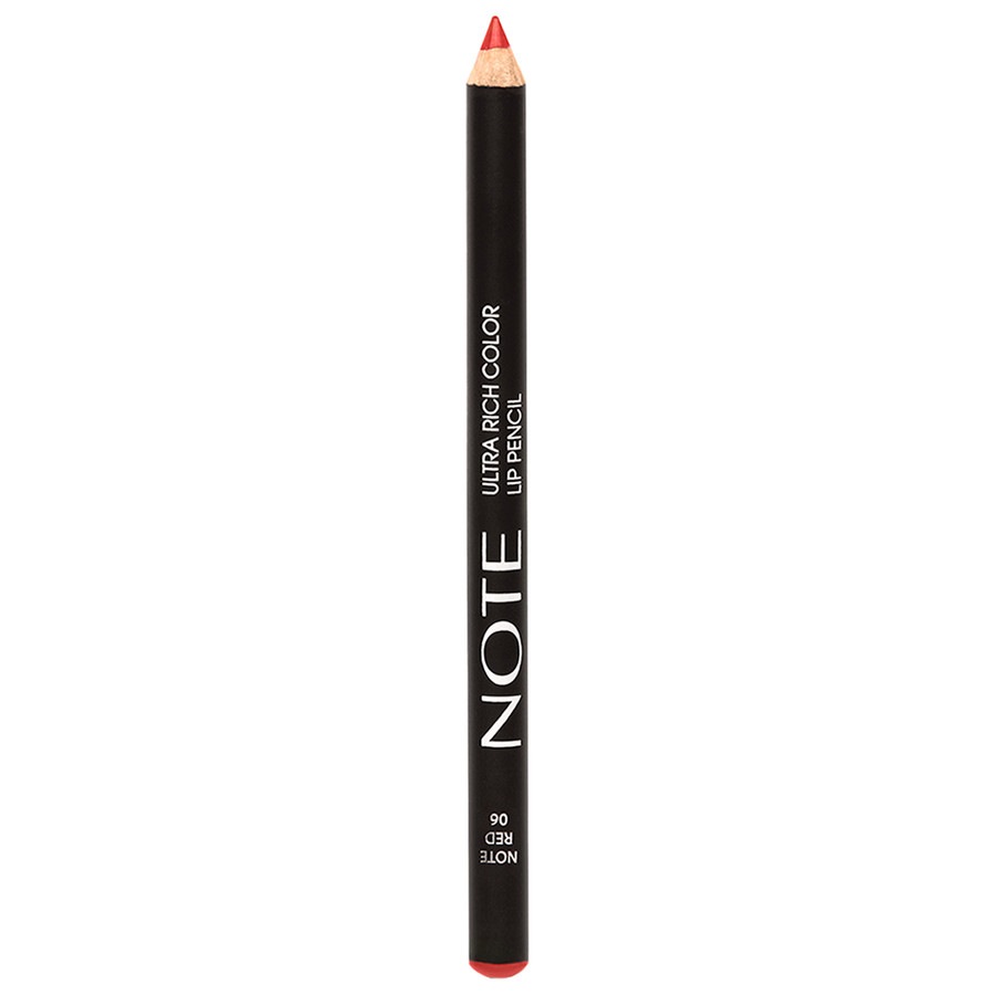 Note Note Rich Color Lip Pencil lippenkonturenstift 1.1 g Note Note Rich Color Lip Pencil lippenkonturenstift 1.1 g von Note