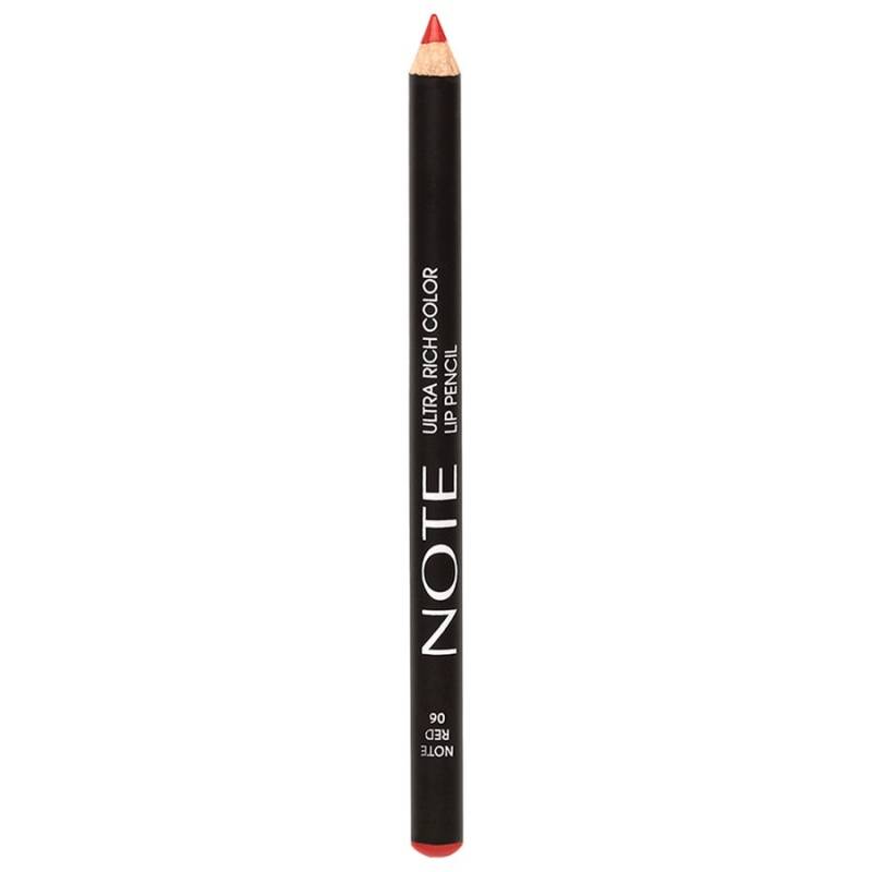 Note  Note Rich Color Lip Pencil lippenkonturenstift 1.1 g von Note