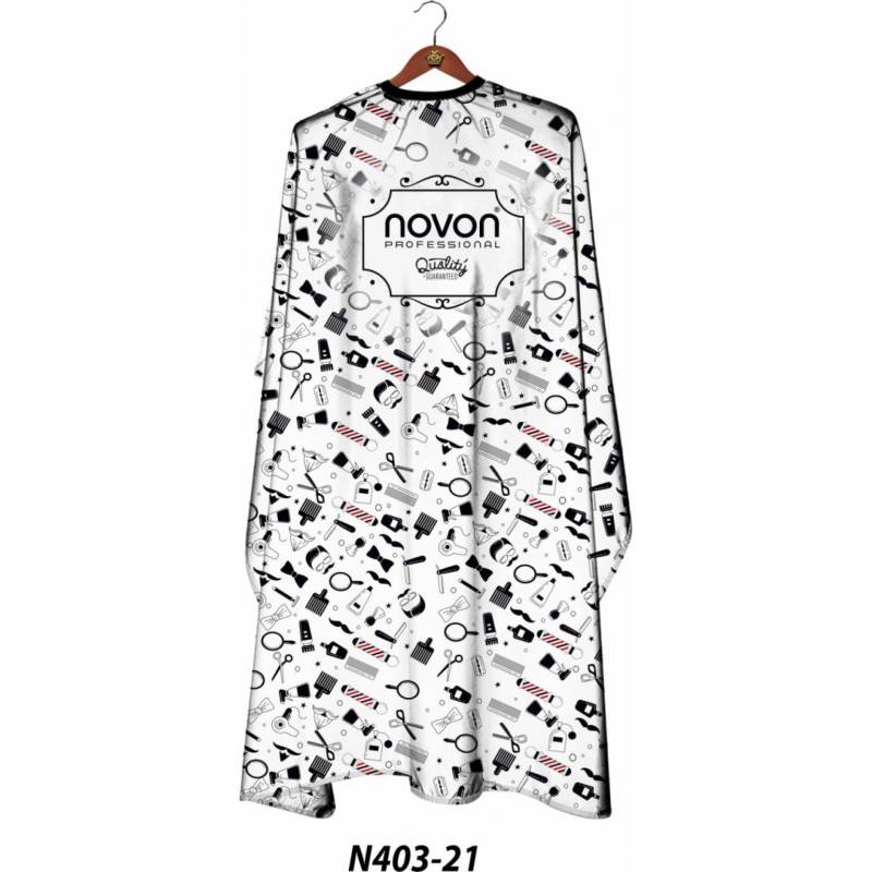 Novon Professional Cape Colour Line 4 - N403 21 von Novon Professional