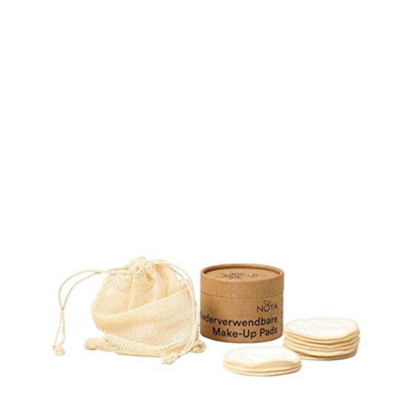 NOYA Make-up Pads wiederverwendbare 1ST Damen von Noya