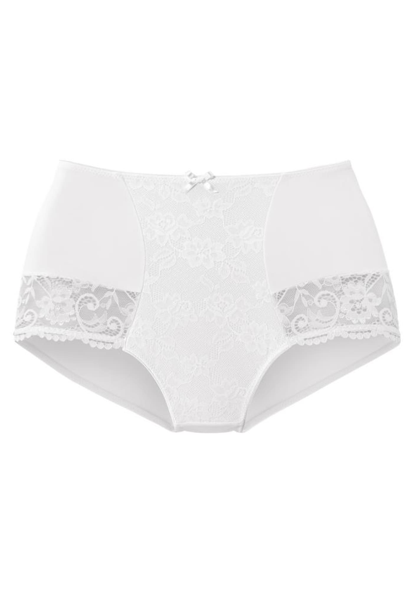 Nuance High-Waist-Panty Nuance High-Waist-Panty von Nuance