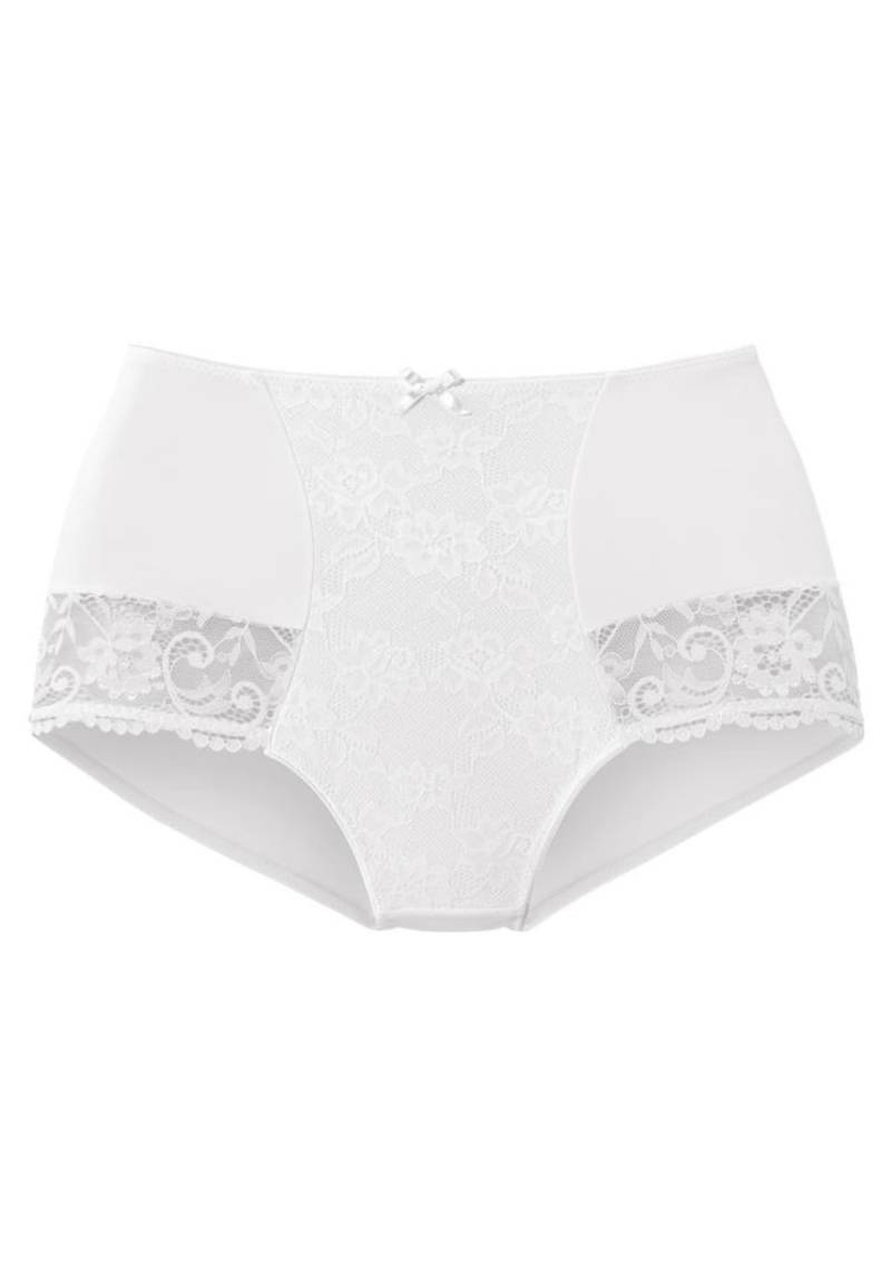 Nuance High-Waist-Panty von Nuance