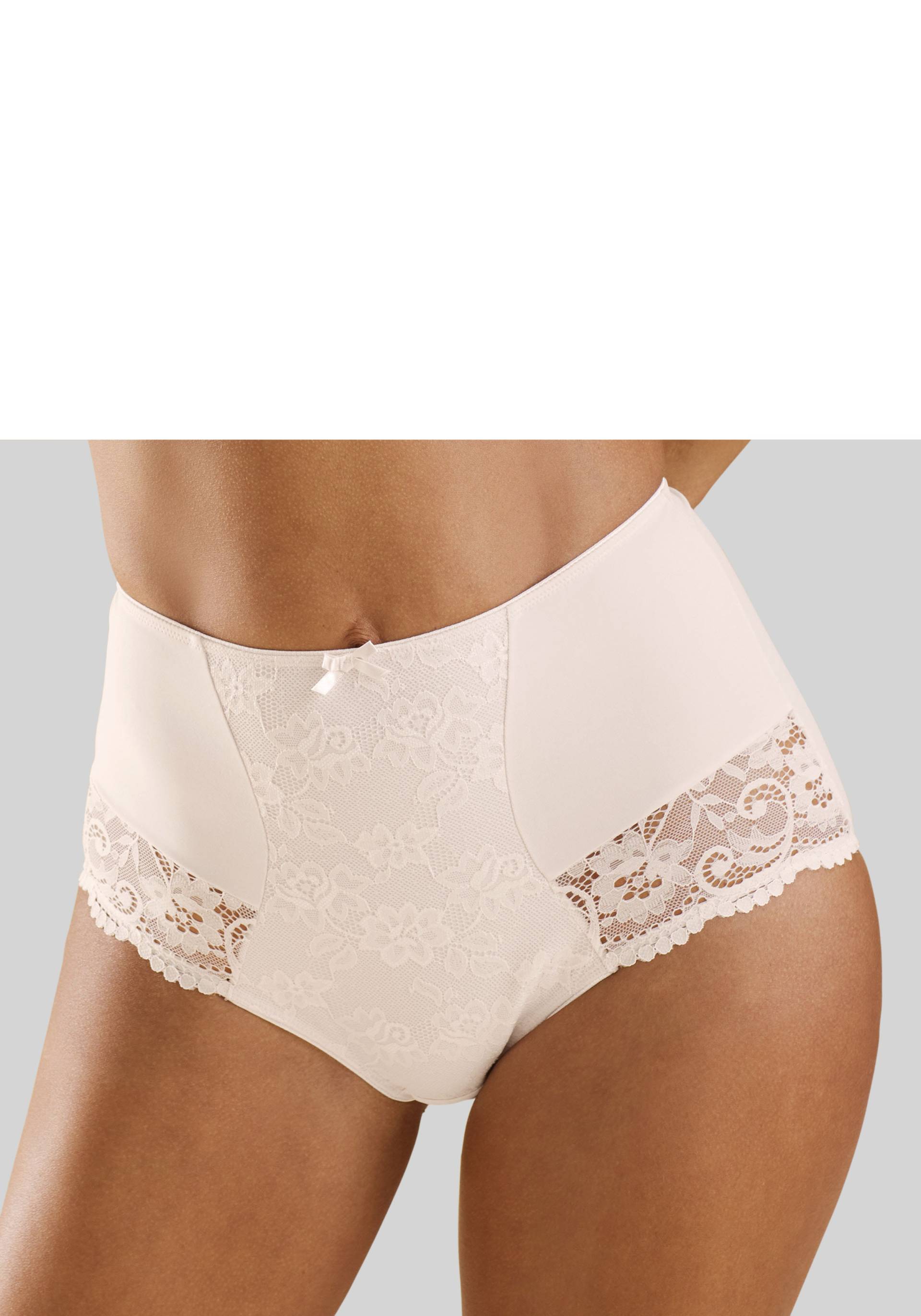 Nuance High-Waist-Panty von Nuance