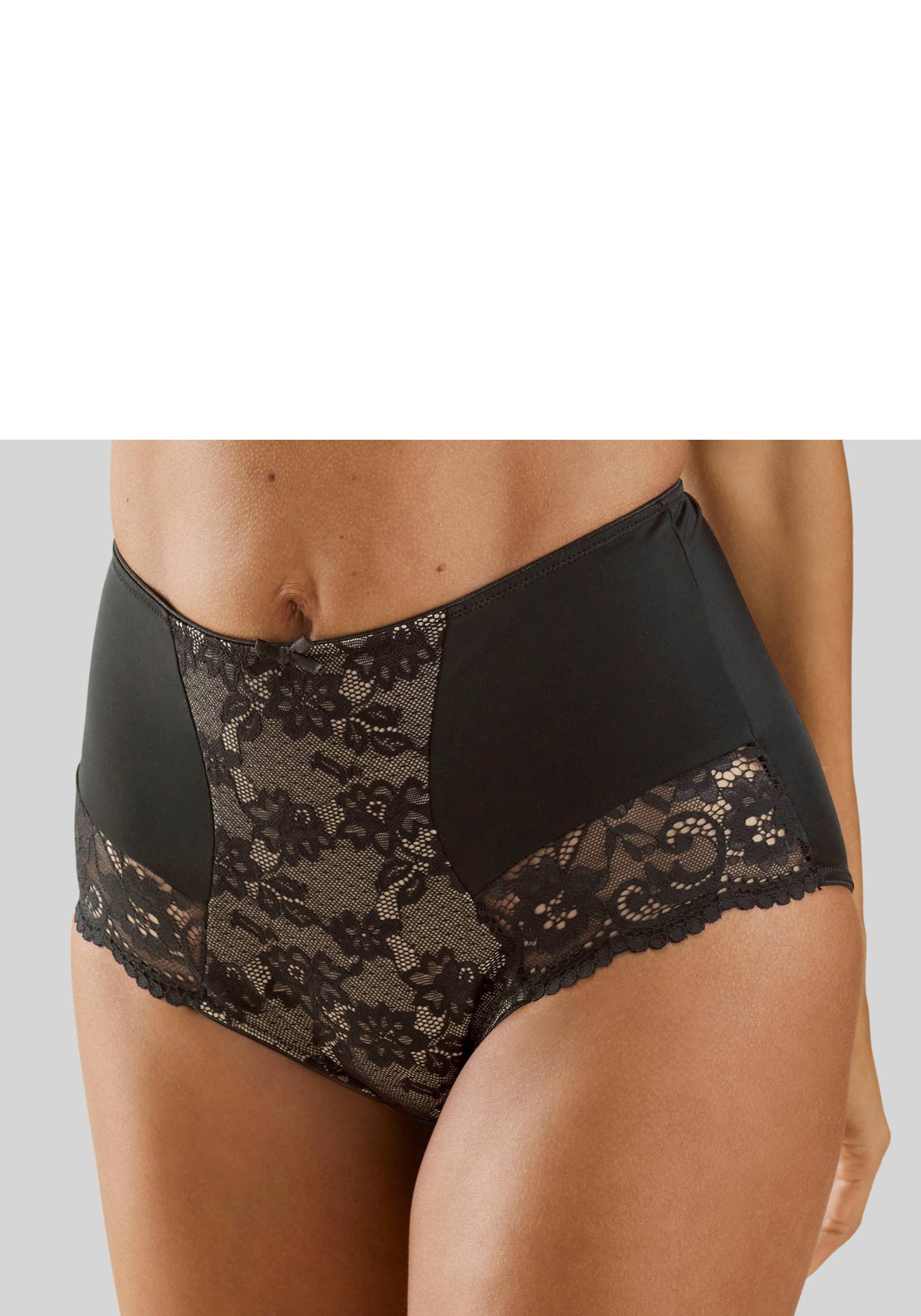 Nuance High-Waist-Panty von Nuance