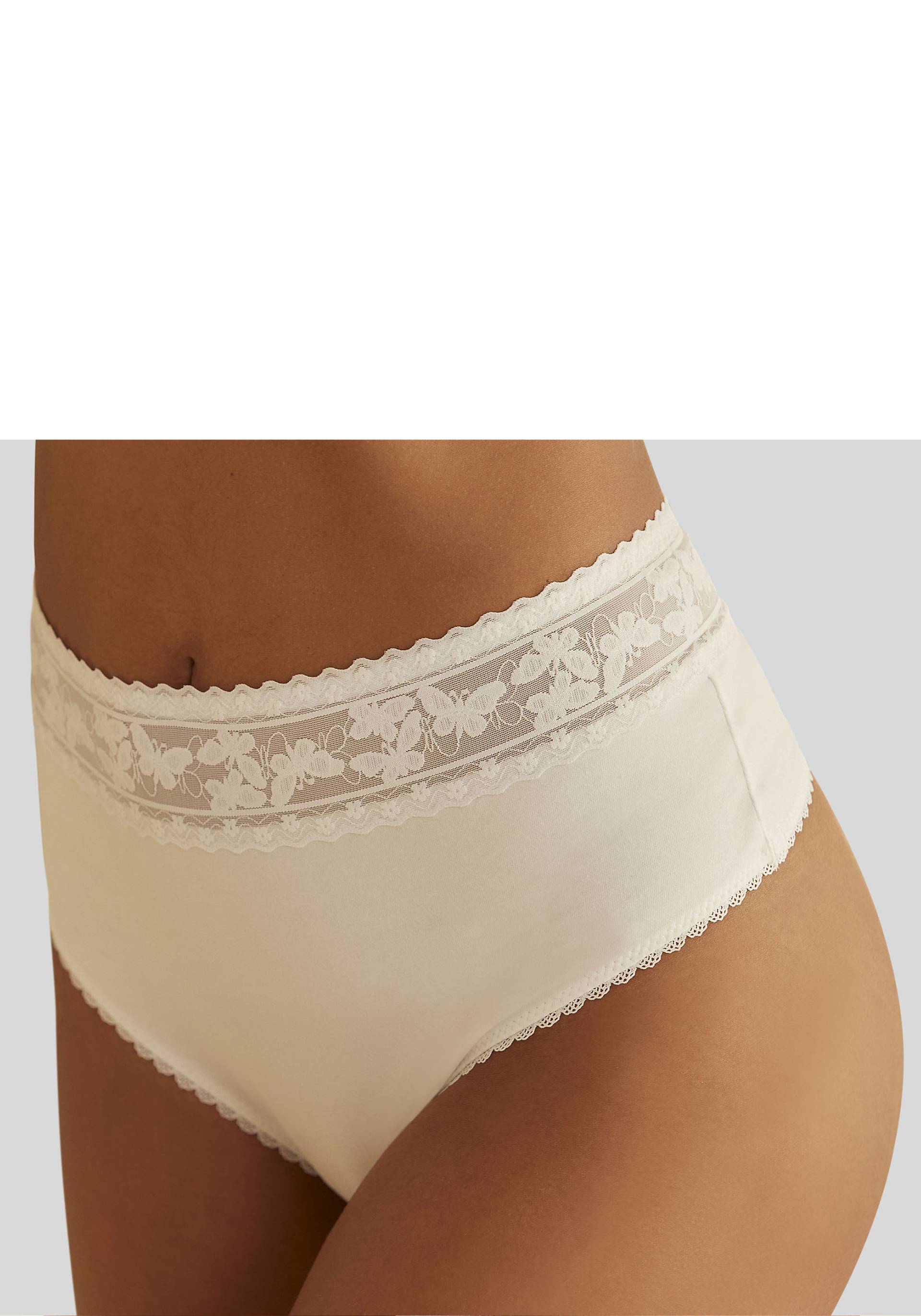 Nuance High-Waist-String von Nuance