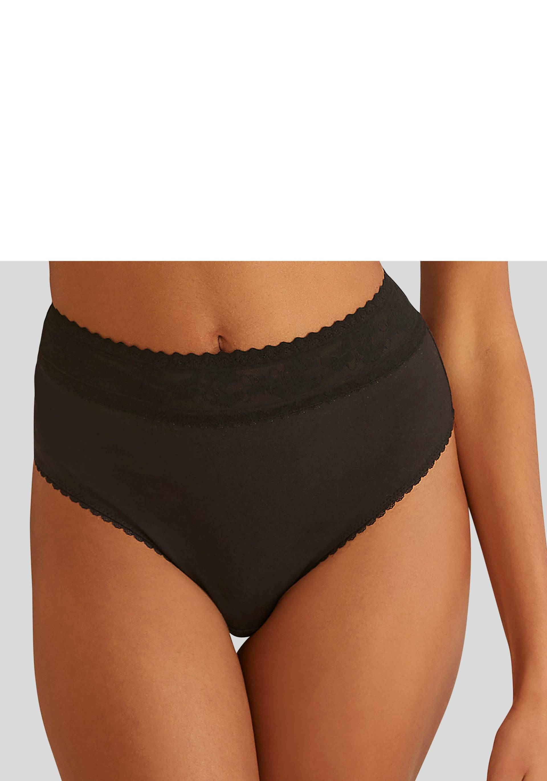 Nuance High-Waist-String von Nuance