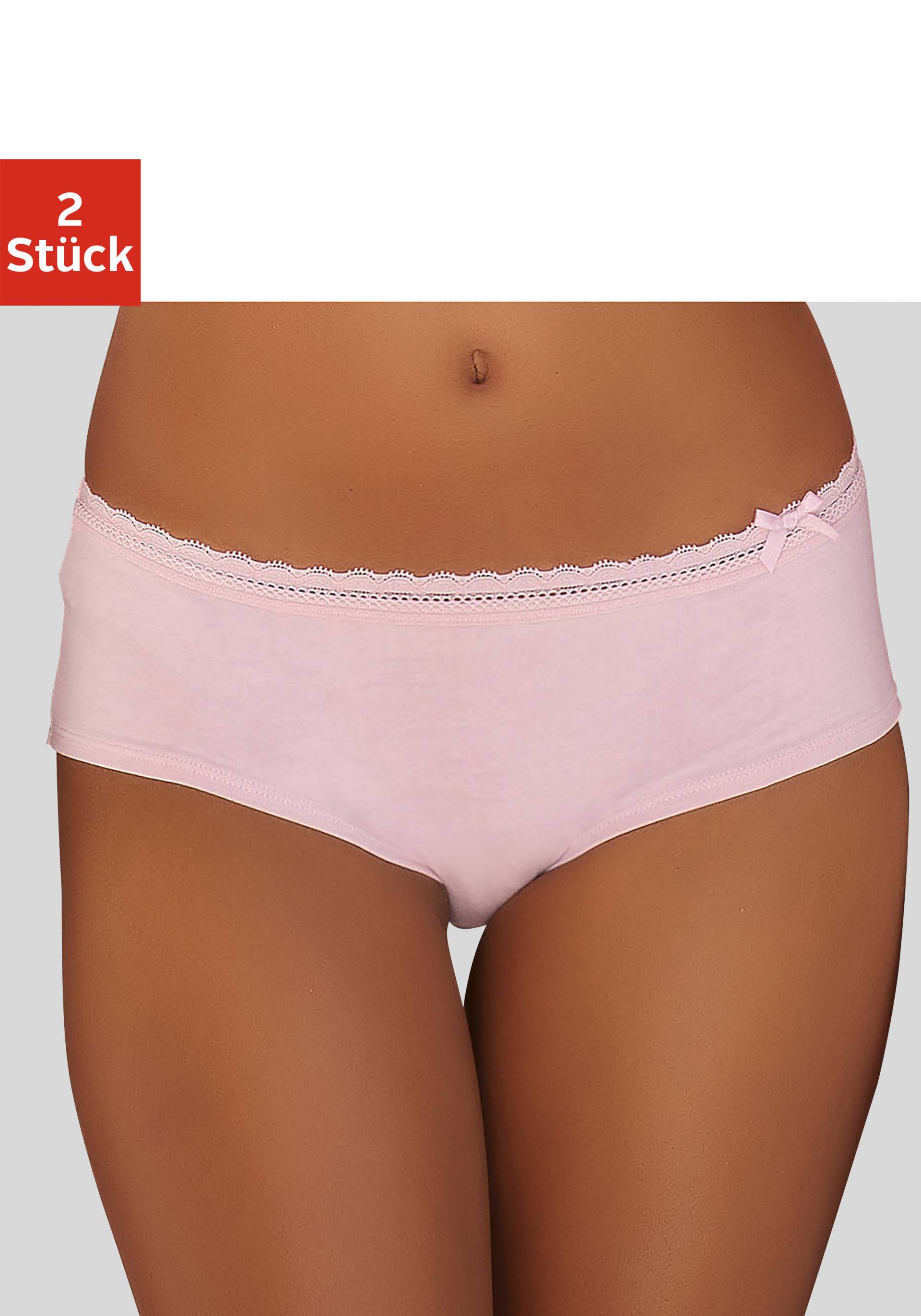 Nuance Panty, (2 St.) von Nuance