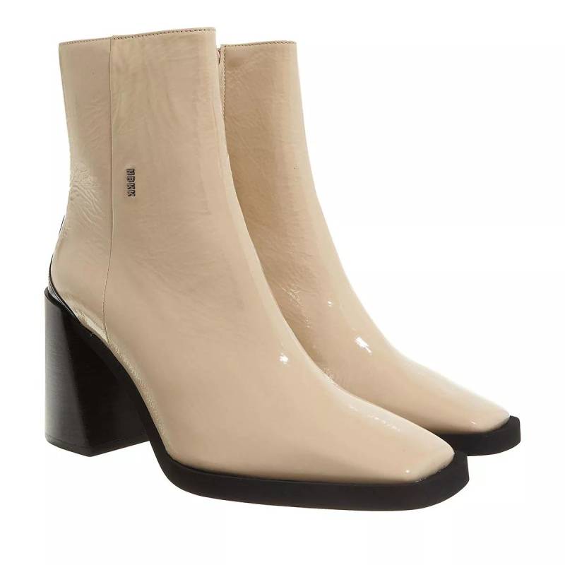 Nubikk Boots & Stiefeletten - Lana Pilar II - Gr. 36 (EU) - in Beige - für Damen von Nubikk