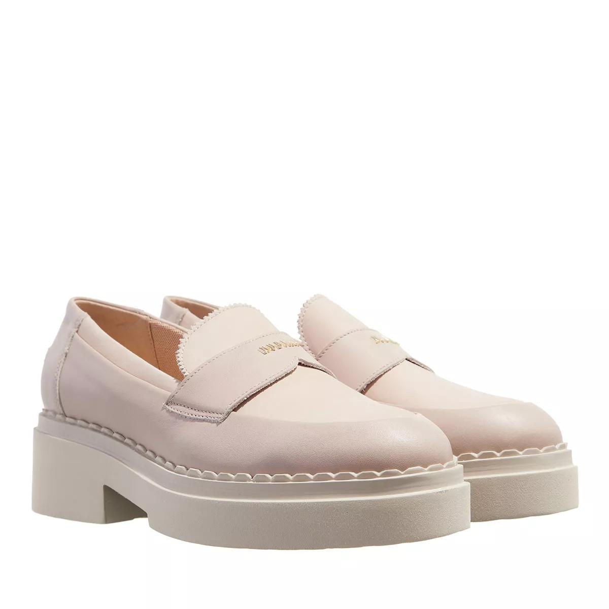 Nubikk Loafers & Ballerinas - Frankie Loafer - Gr. 40 (EU) - in Beige - für Damen von Nubikk