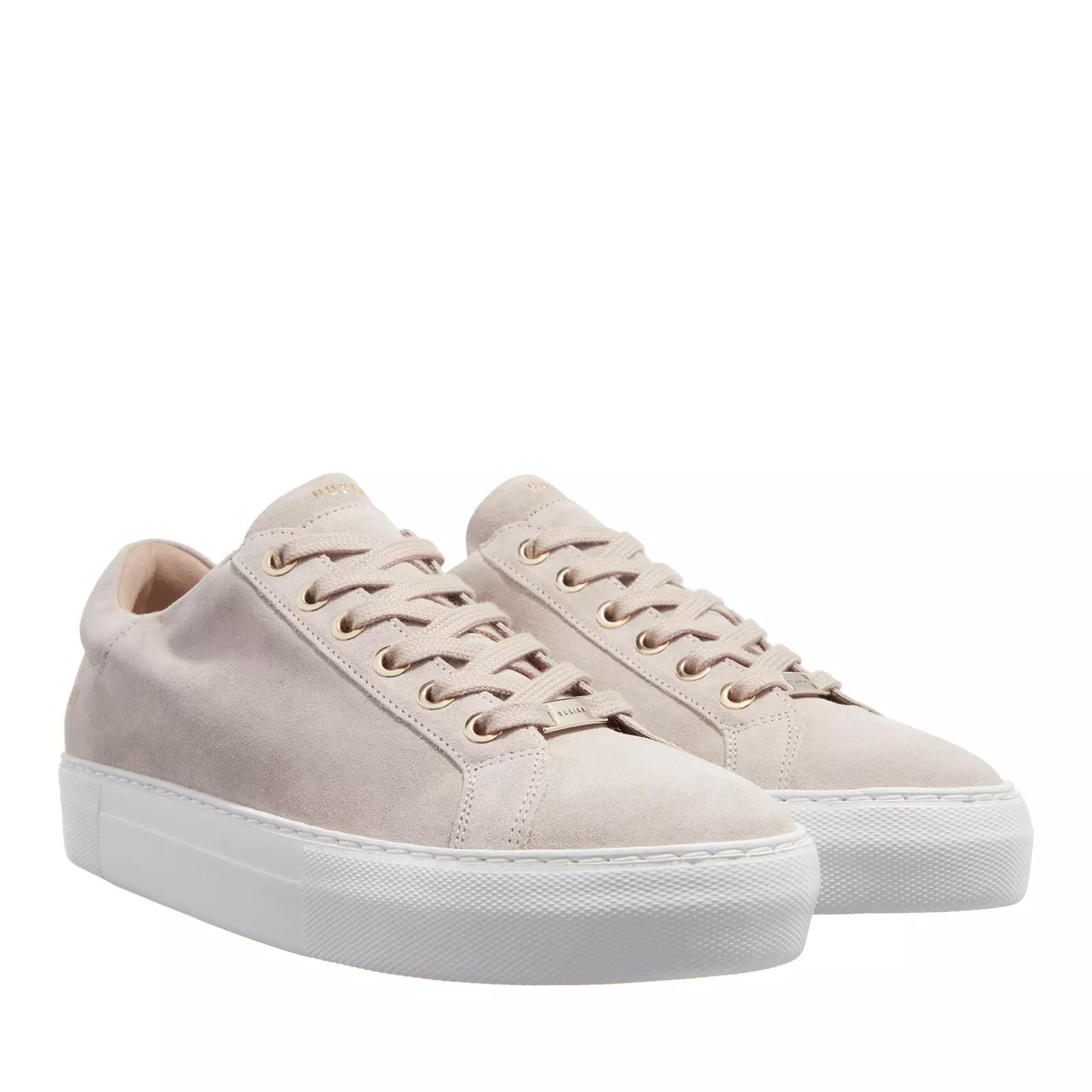 Nubikk Sneakers - Jolie Pure Fresh - Gr. 36 (EU) - in Beige - für Damen von Nubikk