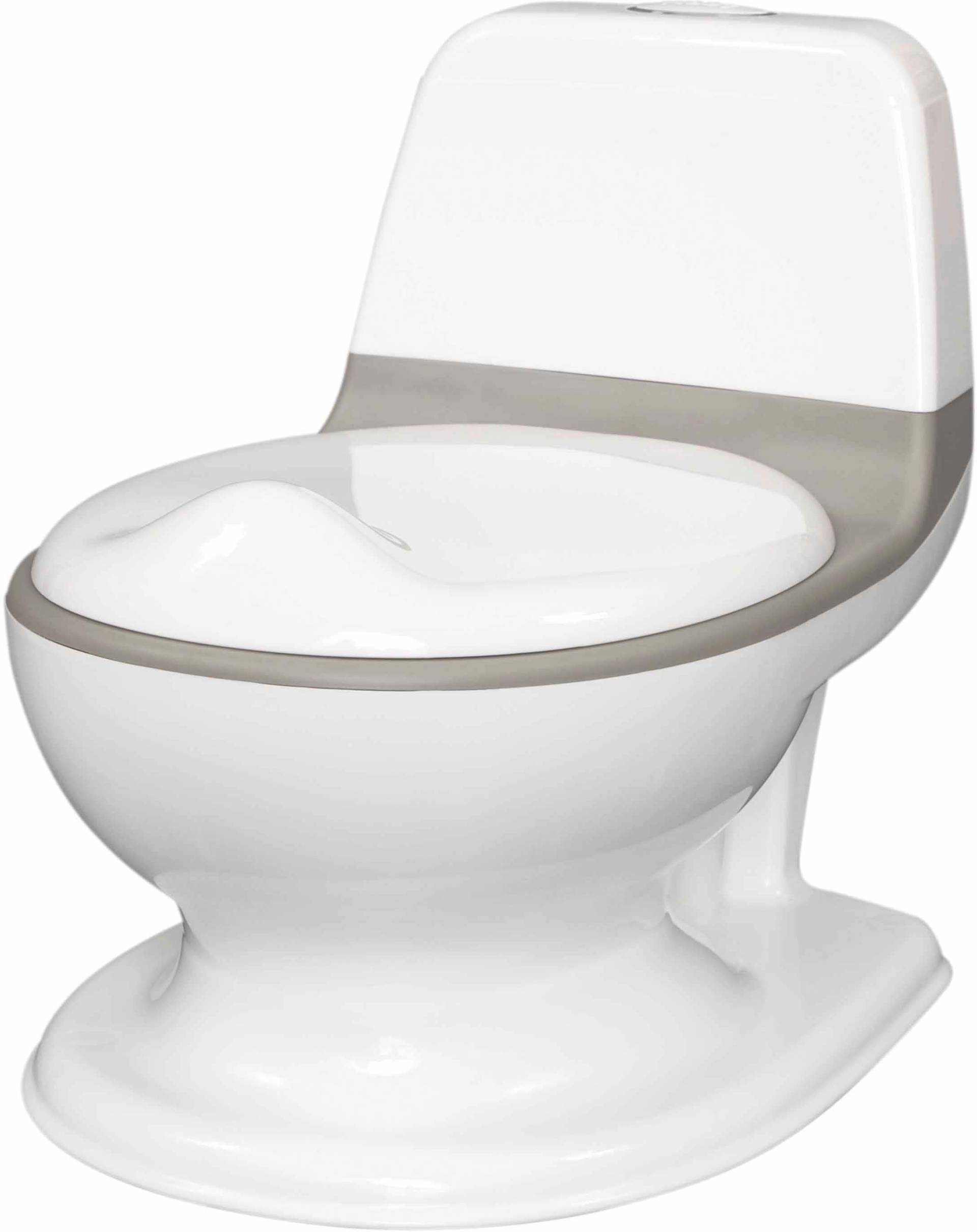 Nuby Toilettentrainer, mit Sound Nuby Toilettentrainer, mit Sound von Nuby