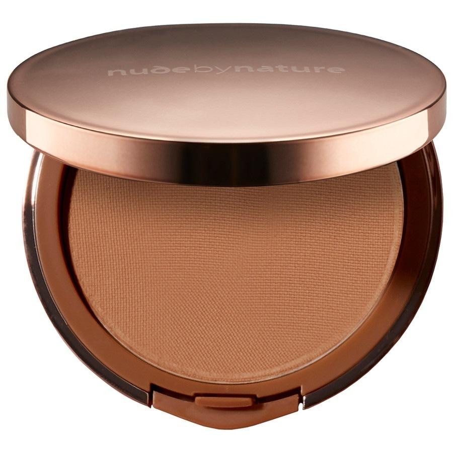 Nude by Nature  Nude by Nature Flawless Pressed Powder foundation 10.0 g von Nude by Nature