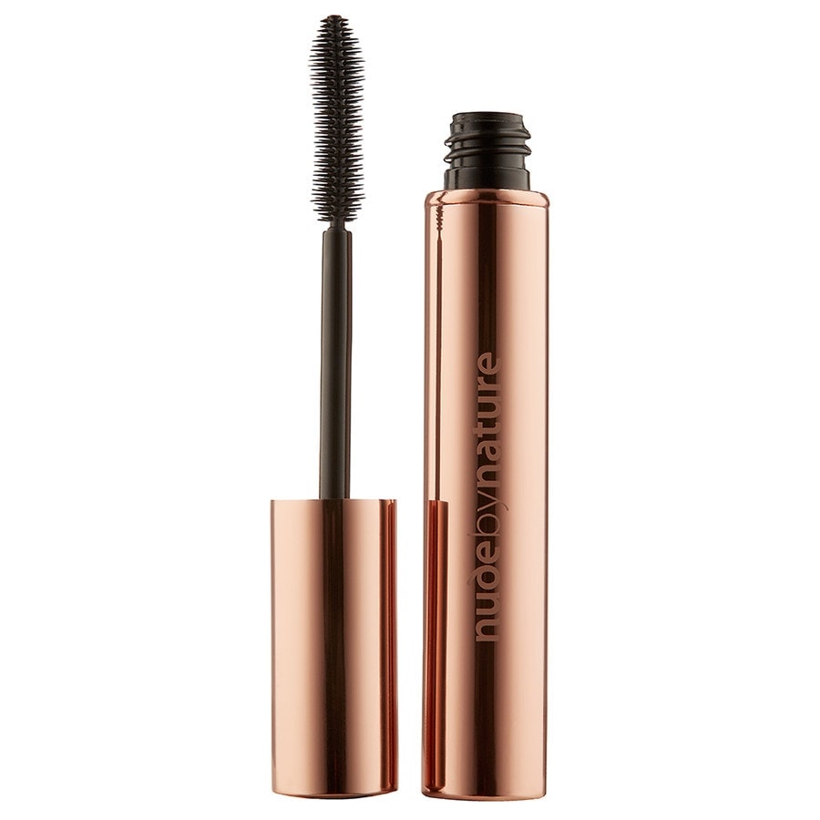 Nude by Nature  Nude by Nature Allure Defining mascara 1.0 pieces von Nude by Nature