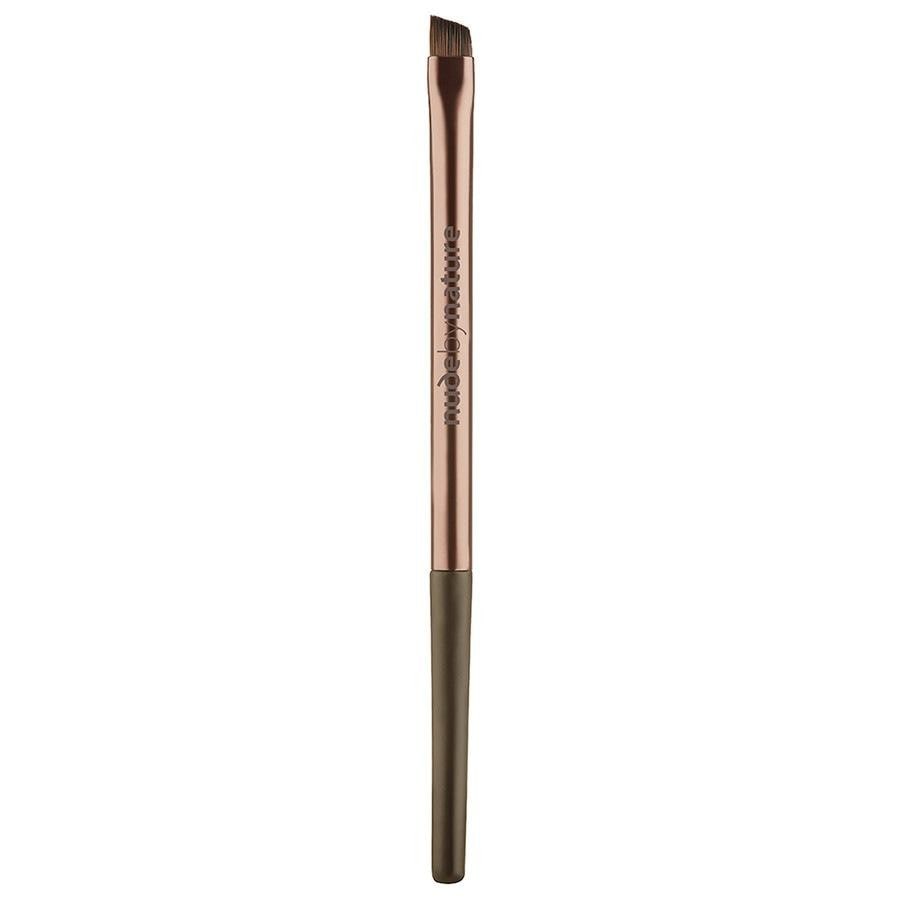 Nude by Nature  Nude by Nature Angled Eyeliner Brush eyelinerpinsel 1.0 pieces von Nude by Nature