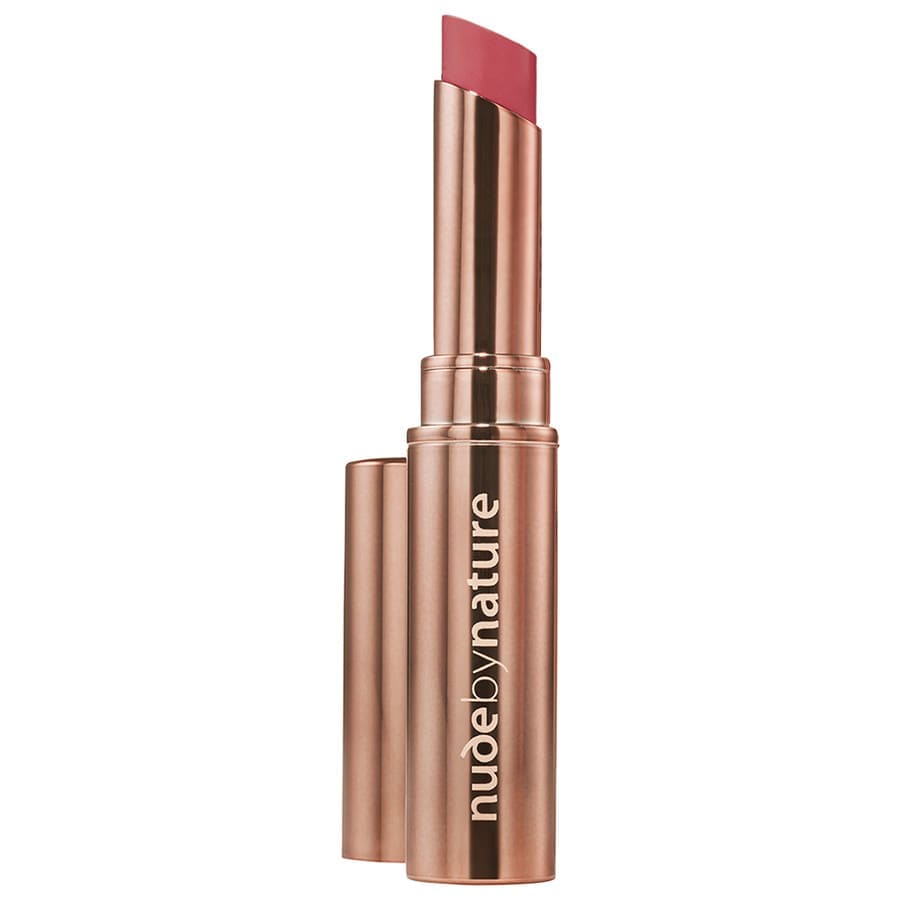 Nude by Nature  Nude by Nature Creamy Matte Lipstick lippenstift 2.75 g