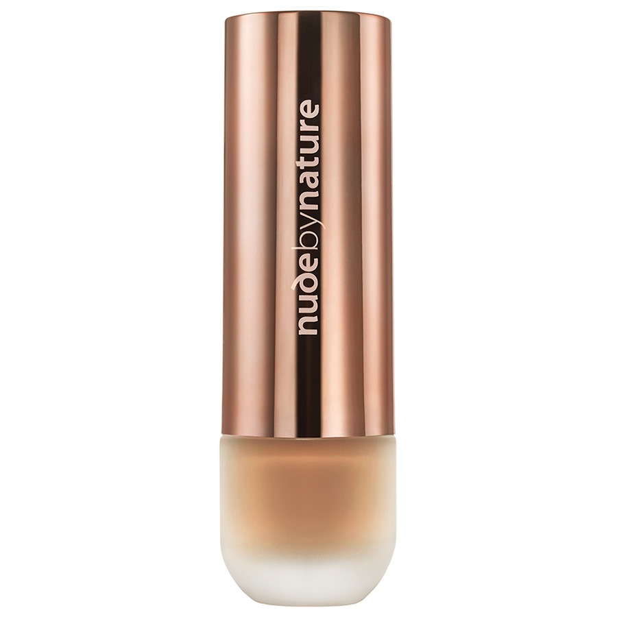 Nude by Nature  Nude by Nature Fawless foundation 30.0 ml von Nude by Nature