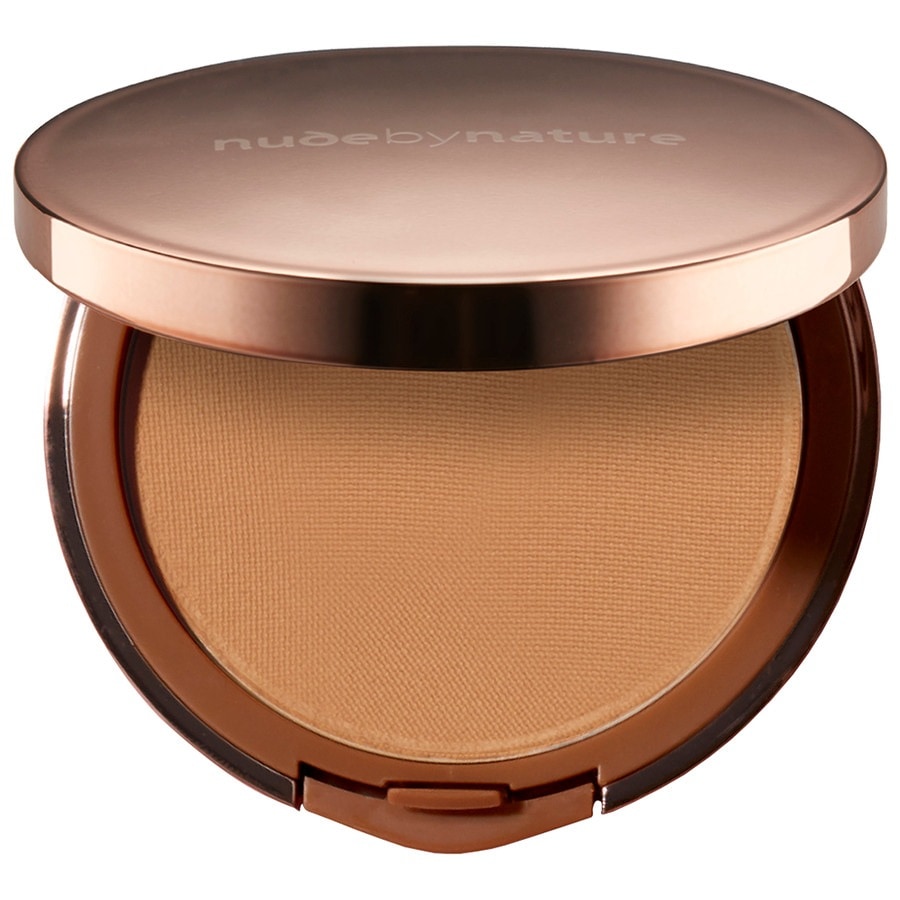 Nude by Nature  Nude by Nature Flawless Pressed Powder foundation 10.0 g von Nude by Nature