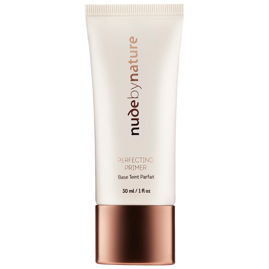 Nude by Nature  Nude by Nature Perfecting primer 30.0 ml von Nude by Nature