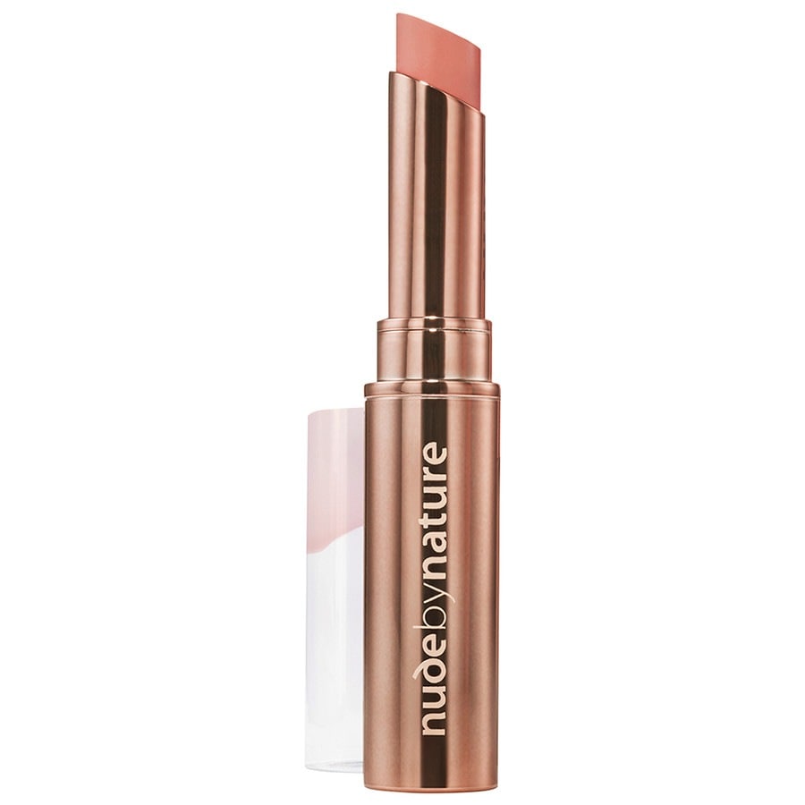Nude by Nature  Nude by Nature Sheer Glow Colour Balm lippenpflege 2.75 g von Nude by Nature