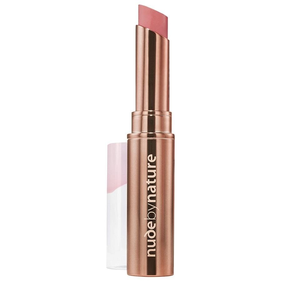 Nude by Nature  Nude by Nature Sheer Glow Colour Balm lippenpflege 2.75 g von Nude by Nature