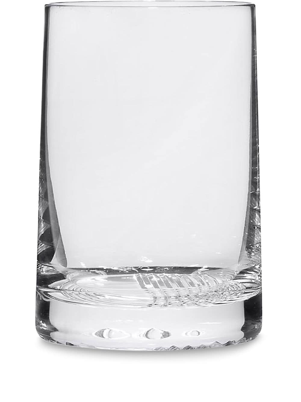 Nude Alba whiskey glass set - Neutrals von Nude