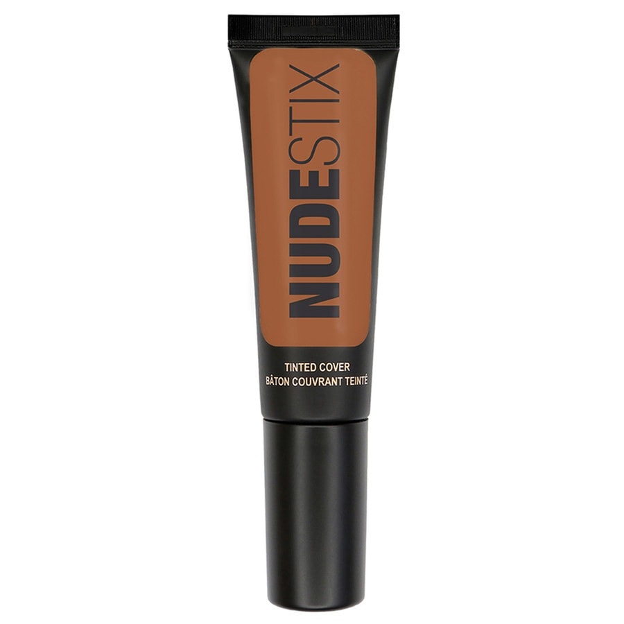 Nudestix  Nudestix Tinted Cover foundation 20.0 ml von Nudestix