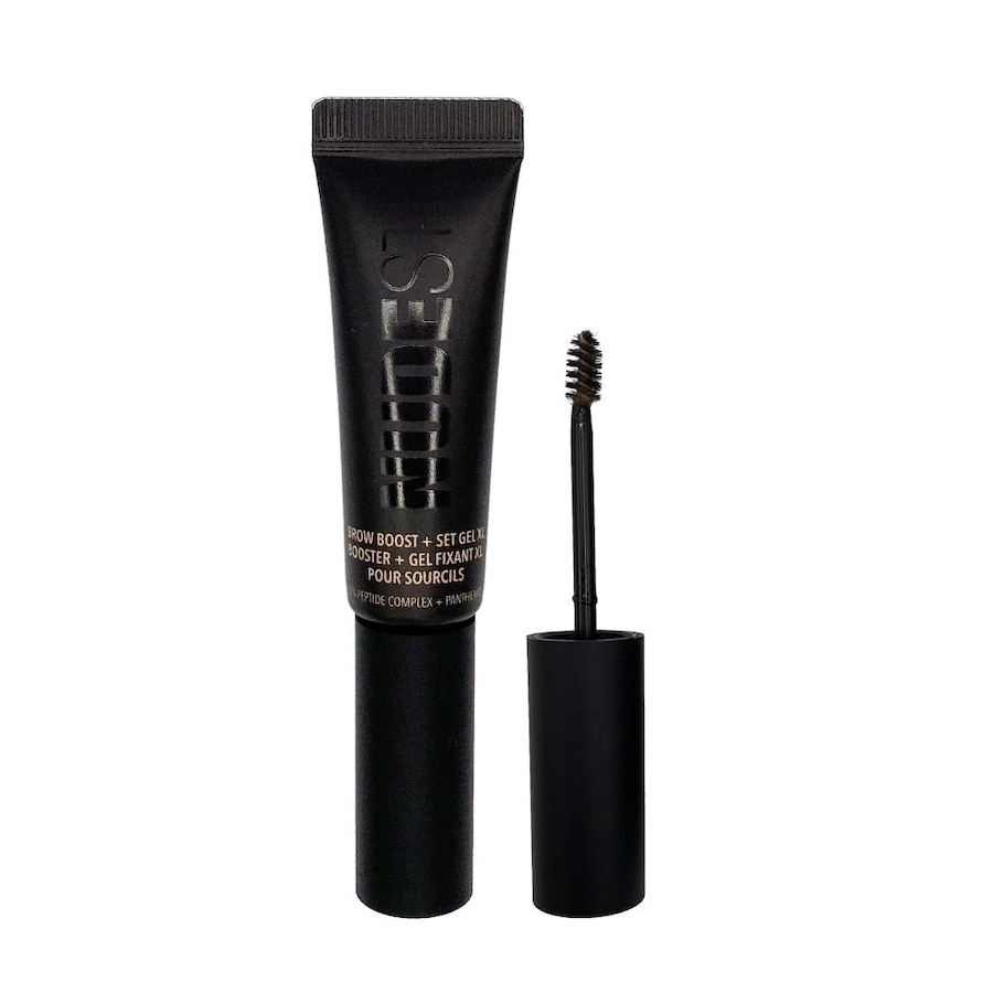 Nudestix  Nudestix Brow Boost+Set Gel XL augenbrauengel 10.0 ml von Nudestix