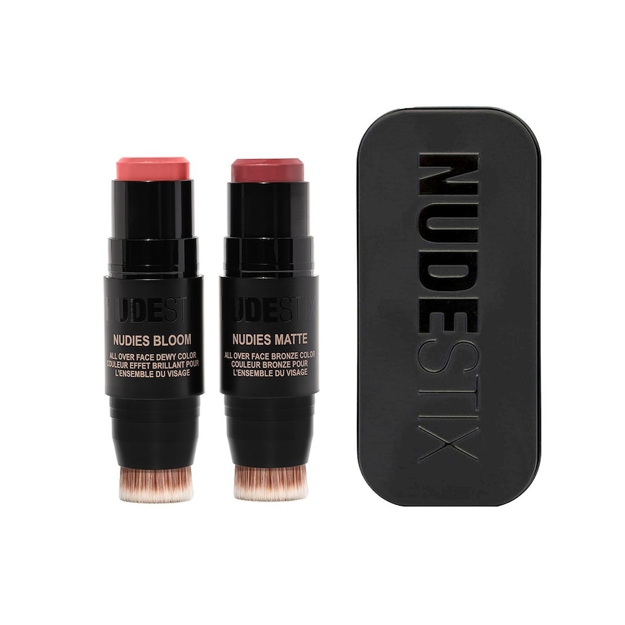 Nudestix  Nudestix Duo Kit makeup_set 1.0 pieces von Nudestix