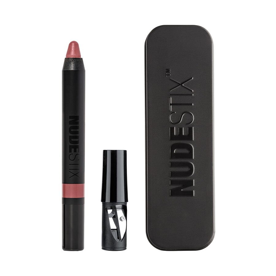 Nudestix Nudestix Lip+Cheeck Pencil lippenfarbe 2.8 g Nudestix Nudestix Lip+Cheeck Pencil lippenfarbe 2.8 g von Nudestix
