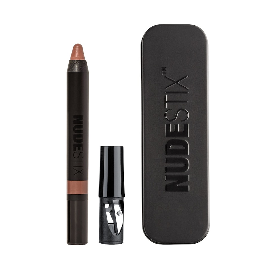 Nudestix Nudestix Lip+Cheeck Pencil lippenfarbe 2.8 g Nudestix Nudestix Lip+Cheeck Pencil lippenfarbe 2.8 g von Nudestix