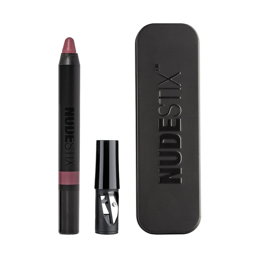 Nudestix Nudestix Lip+Cheeck Pencil lippenfarbe 2.8 g Nudestix Nudestix Lip+Cheeck Pencil lippenfarbe 2.8 g von Nudestix