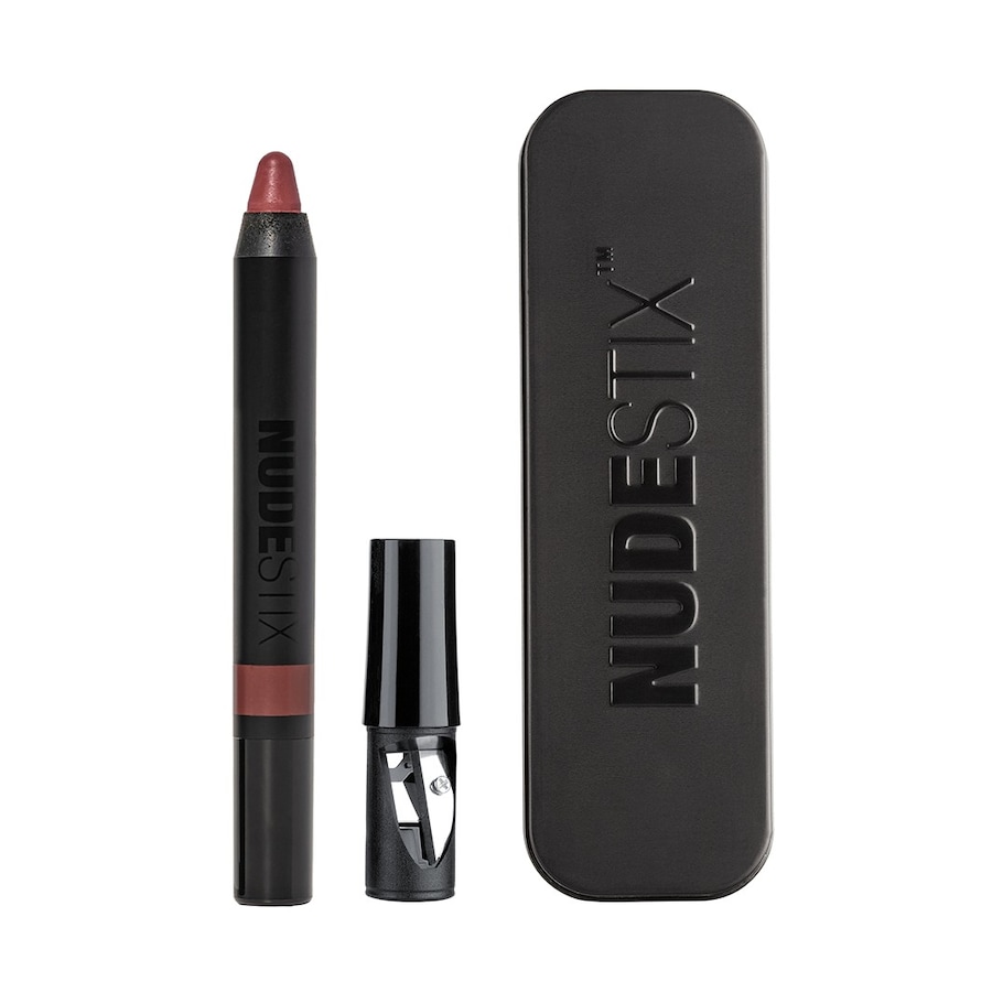 Nudestix  Nudestix Lip+Cheeck Pencil lippenfarbe 2.8 g von Nudestix