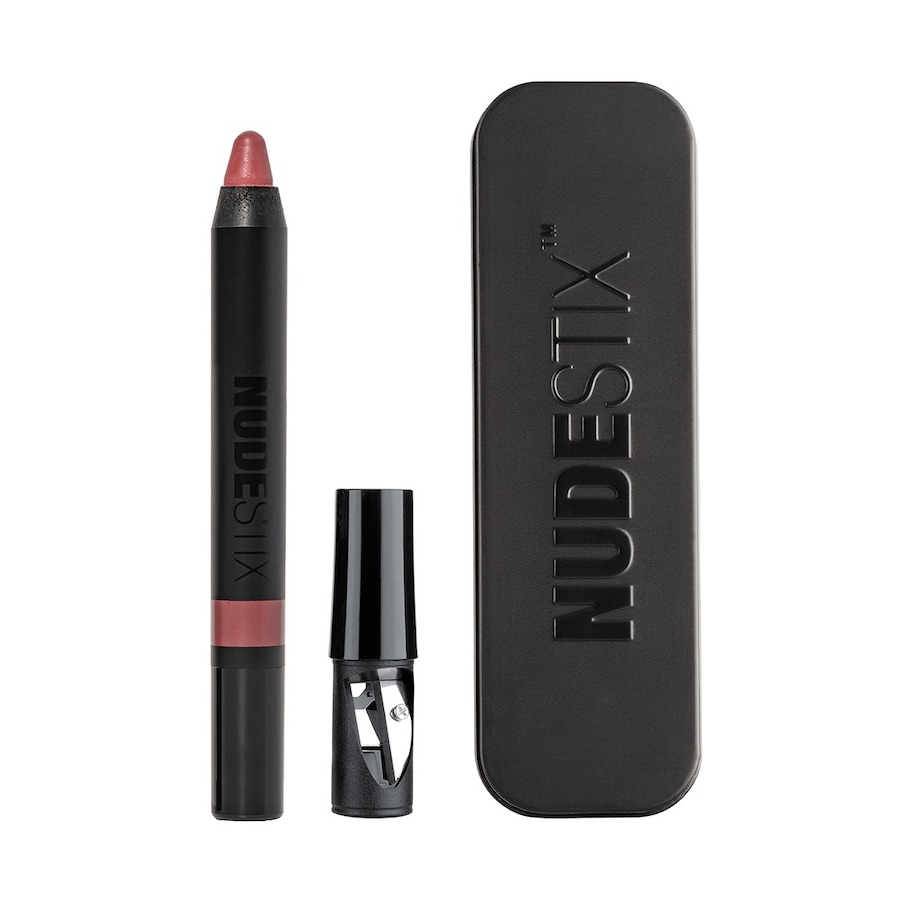 Nudestix Nudestix Lip+Cheeck Pencil lippenfarbe 2.8 g Nudestix Nudestix Lip+Cheeck Pencil lippenfarbe 2.8 g von Nudestix